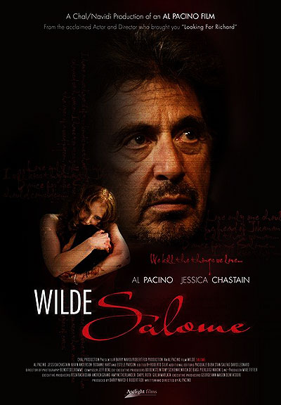 مستند Wilde Salome DVDRip