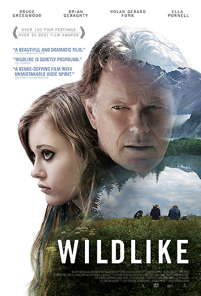 فیلم Wildlike