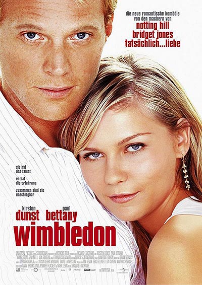 فیلم Wimbledon