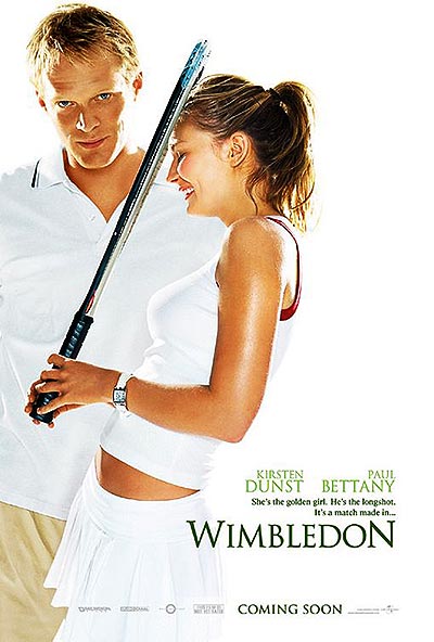 فیلم Wimbledon 720p