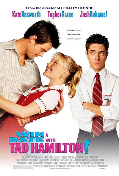 فیلم Win a Date with Tad Hamilton DVDRip