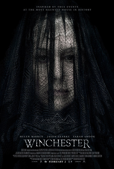 فیلم Winchester