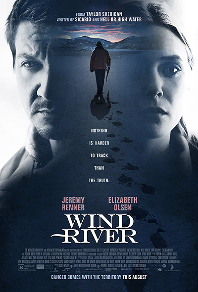 فیلم Wind River