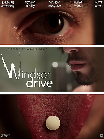 فیلم Windsor Drive