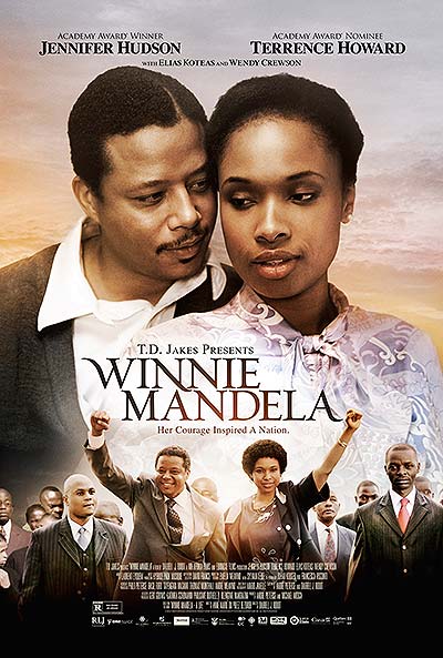 فیلم Winnie Mandela