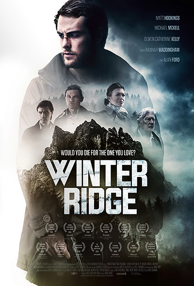 فیلم Winter Ridge