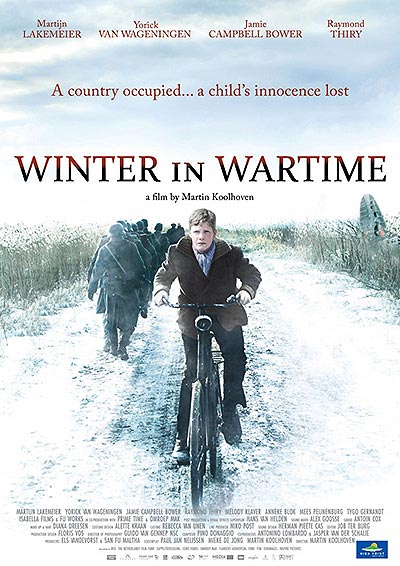 فیلم Winter in Wartime 720p