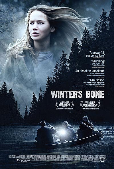 فیلم Winter's Bone