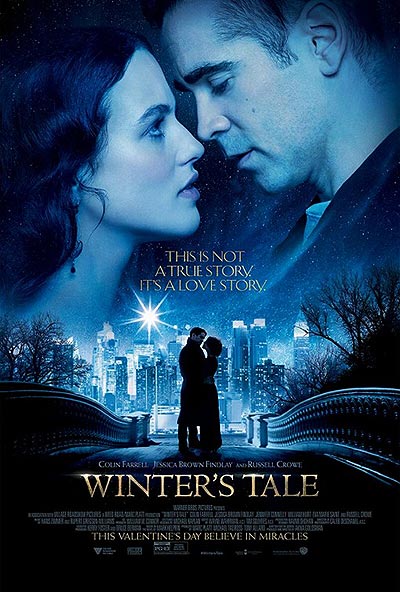 فیلم Winter's Tale 720p