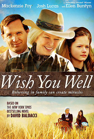 فیلم Wish You Well 1080p