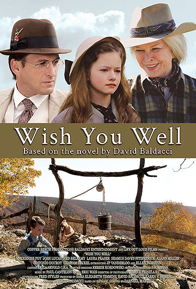 فیلم Wish You Well 720p