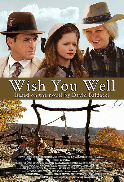 فیلم Wish You Well WebDL 720p