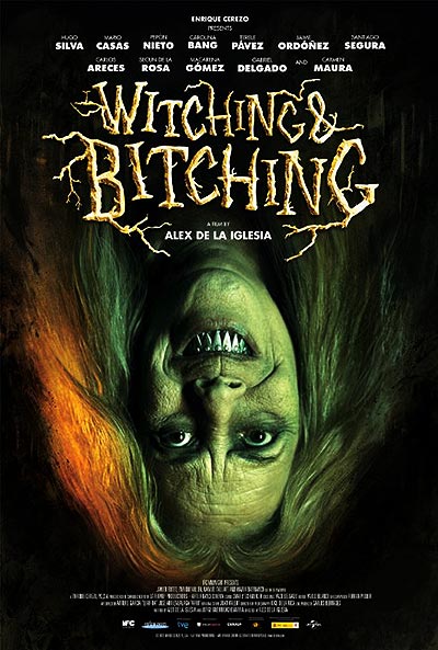 فیلم Witching and Bitching 720p