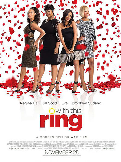 فیلم With This Ring WebDL 720p