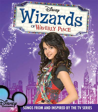 فیلم Wizards of Waverly Place: The Movie