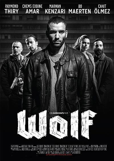 فیلم Wolf