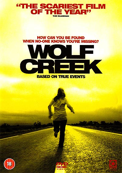 فیلم Wolf Creek