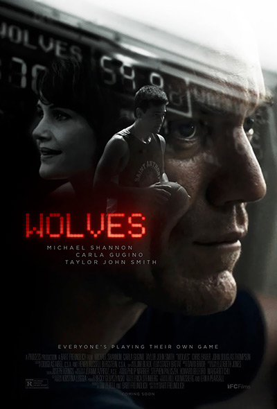 فیلم Wolves
