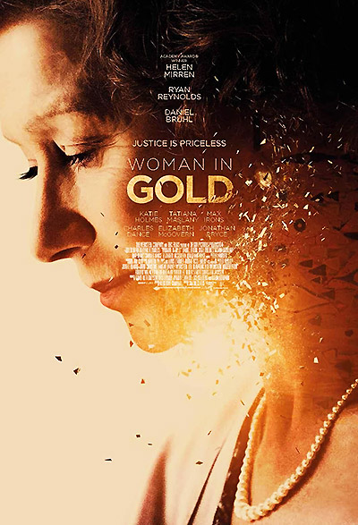 فیلم Woman in Gold 1080p