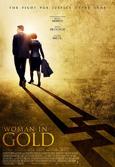 فیلم Woman in Gold