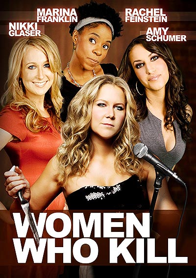 فیلم Women Who Kill DVDRip