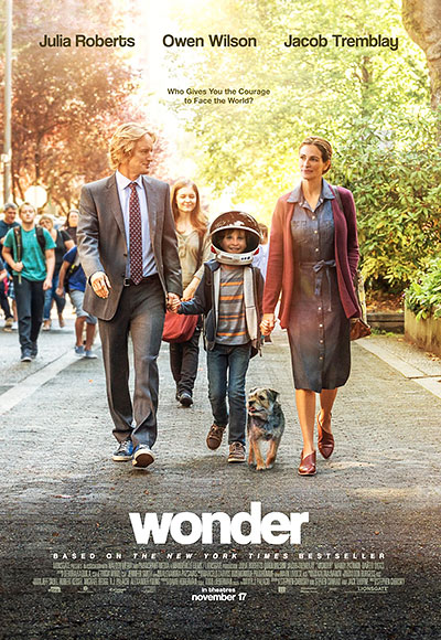 فیلم Wonder