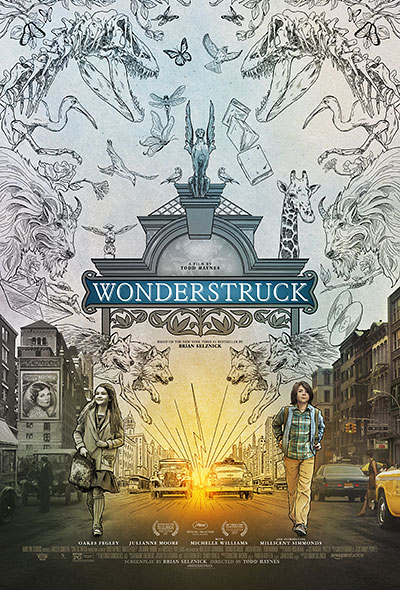 فیلم Wonderstruck