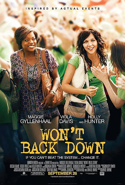 فیلم Won't Back Down