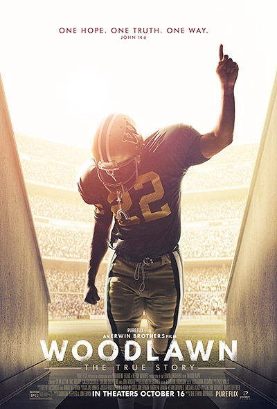 فیلم Woodlawn