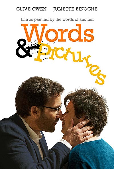 فیلم Words and Pictures 1080p
