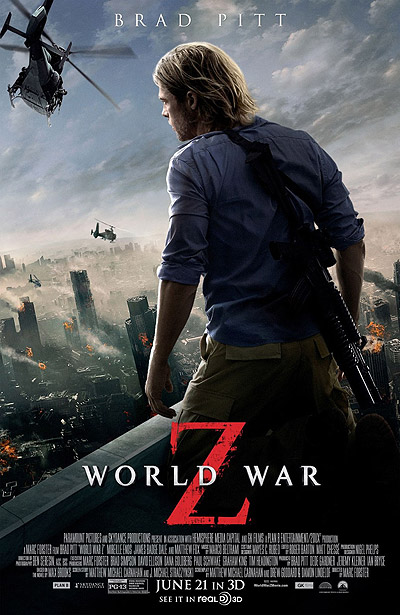 فیلم World War Z