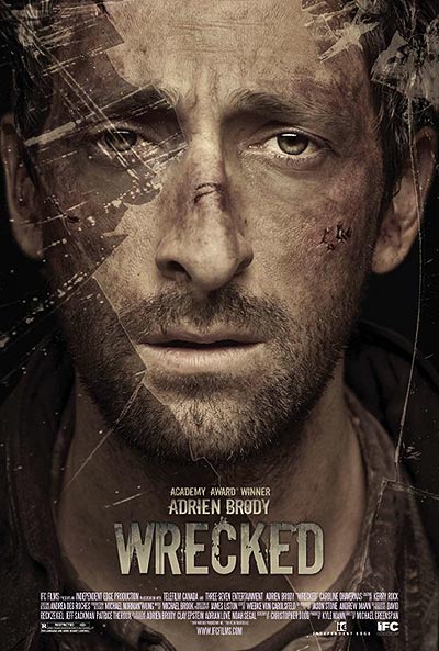 فیلم Wrecked