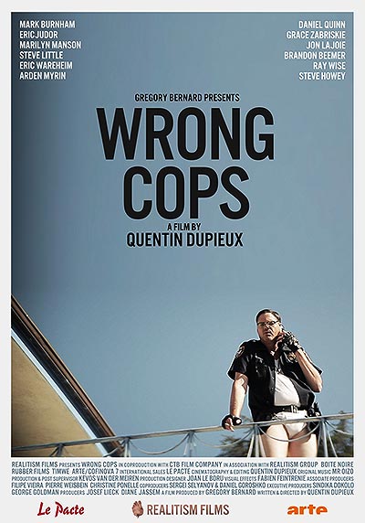 فیلم Wrong Cops 1080p