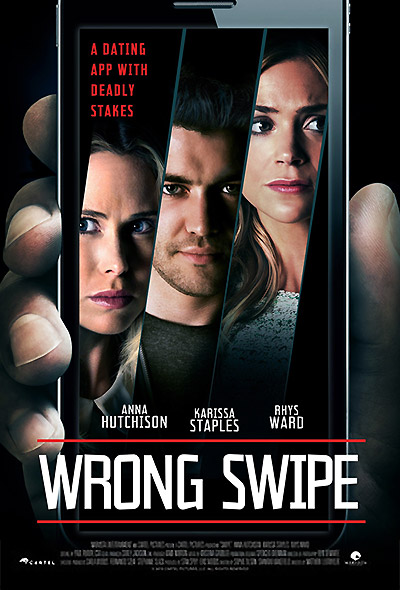 فیلم Wrong Swipe