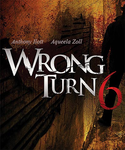 فیلم Wrong Turn 6: Last Resort 720p