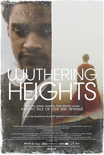 فیلم Wuthering Heights