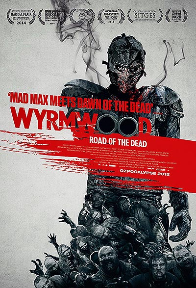 فیلم Wyrmwood: Road of the Dead WebDL 720p