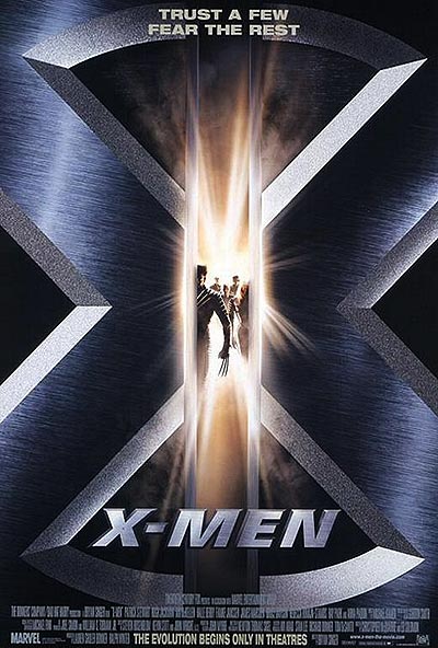 فیلم X-Men