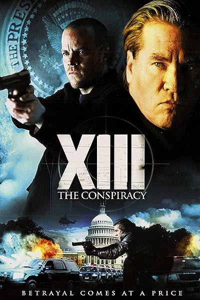 فیلم XIII: The Conspiracy 720p