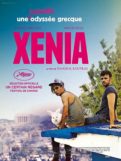 فیلم Xenia WebDL 720p