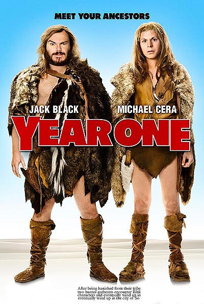 فیلم Year One