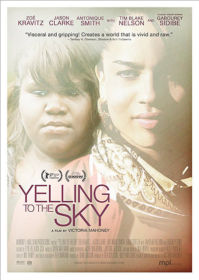 فیلم Yelling to the Sky