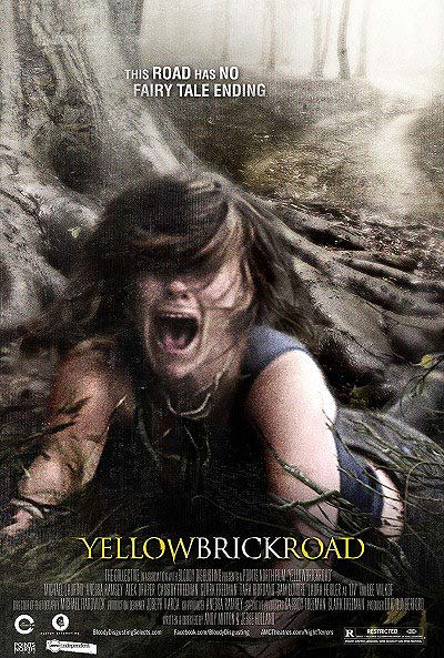 فیلم YellowBrickRoad