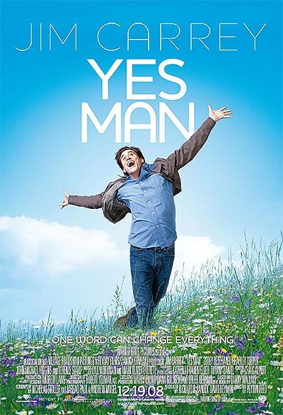 فیلم Yes Man