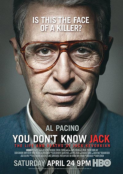 فیلم You Don't Know Jack
