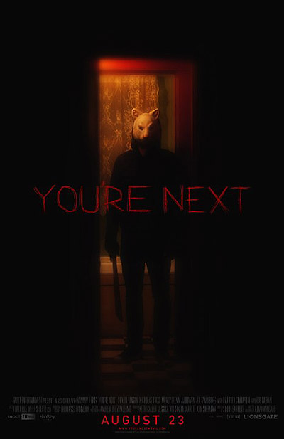 فیلم You are Next