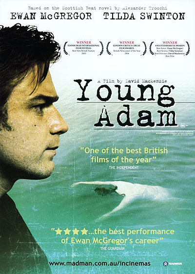 فیلم Young Adam
