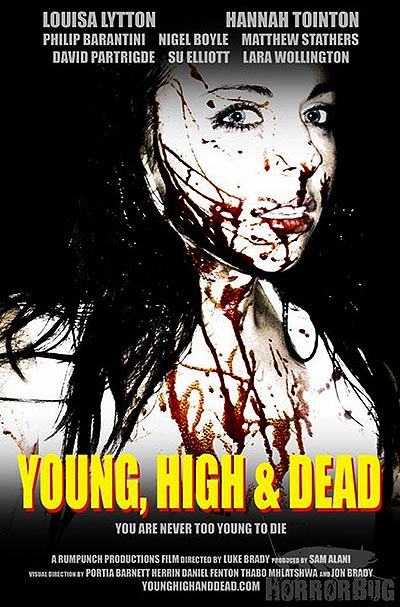 فیلم Young High and Dead