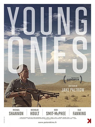 فیلم Young Ones 720p