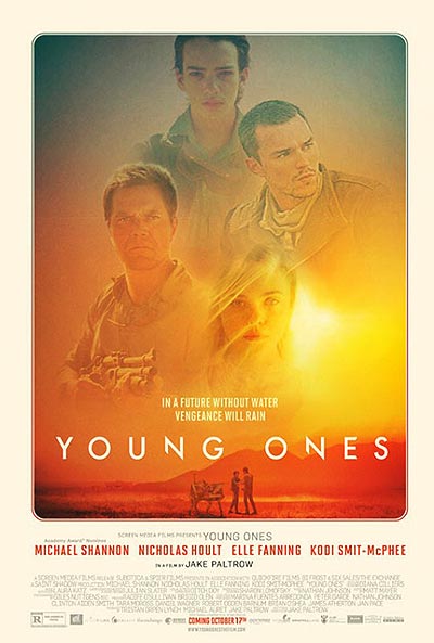 فیلم Young Ones WebRip 720p